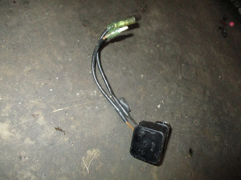Yamaha 40hp 4 stroke outboard starter relay (6AW-8194A-00-00)