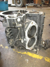 Load image into Gallery viewer, Johnson 90-115hp 2st outboard crankcase block
