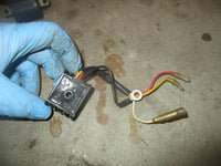 Load image into Gallery viewer, Suzuki DT115 outboard rectifier regulator (32800-95D01)
