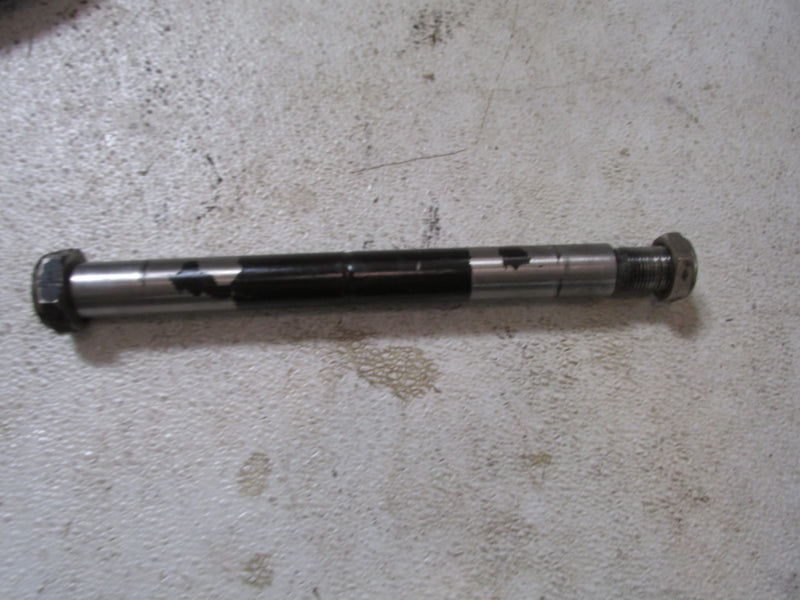 Mercury Optimax 150hp 2 Stroke Outboard Steering Tube