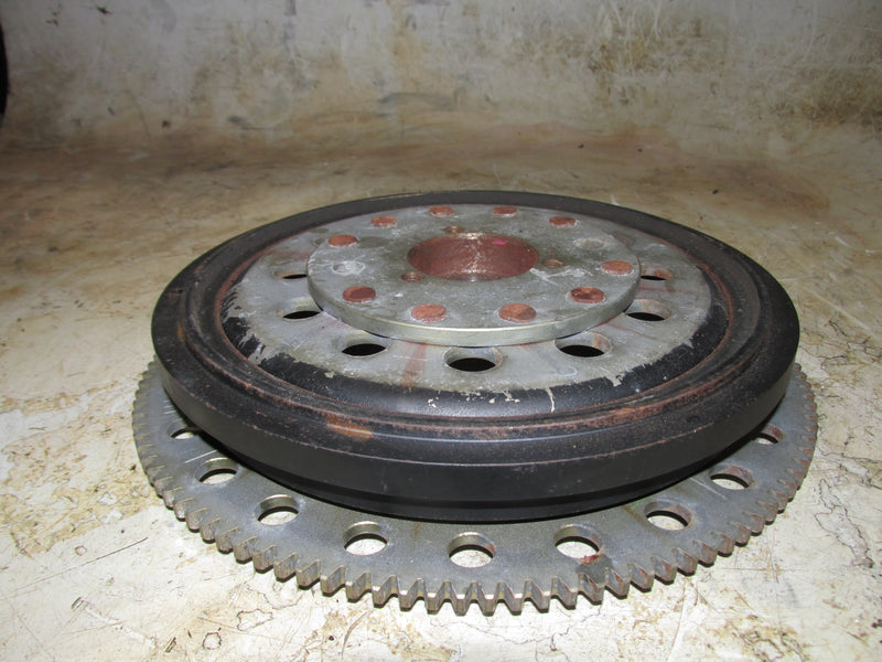Yamaha 150hp 4 Stroke Outboard Flywheel (63P-81450-00-00)