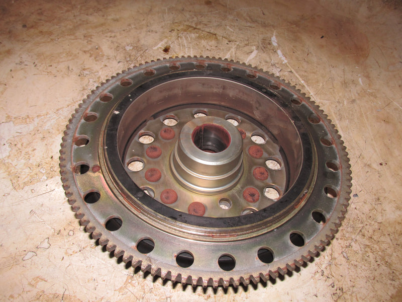 Yamaha 150hp 4 Stroke Outboard Flywheel (63P-81450-00-00)