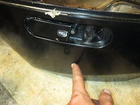 Load image into Gallery viewer, Suzuki DF225 225hp outboard side cover set 61821-93J00, 61811-1100
