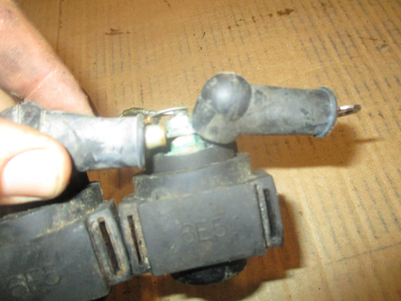 Yamaha 90hp 4 stroke outboard tilt trim relay set (6E5-8195B-01)
