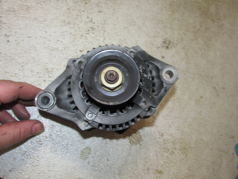 Mercury Optimax 150hp 2 Stroke Outboard Alternator (857006)