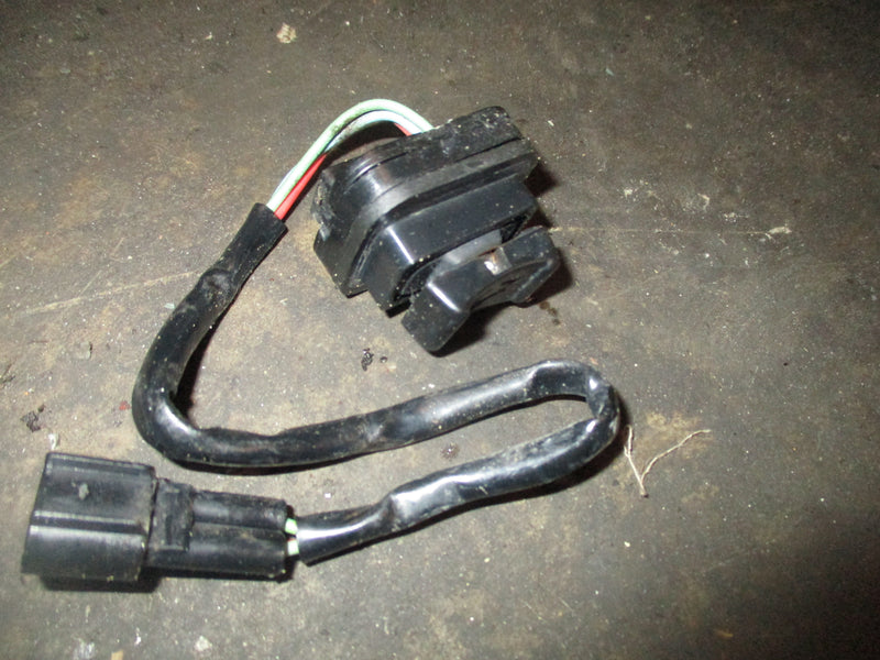 Yamaha 40hp 4 stroke outboard tilt trim switch (69J-82563-00-00)