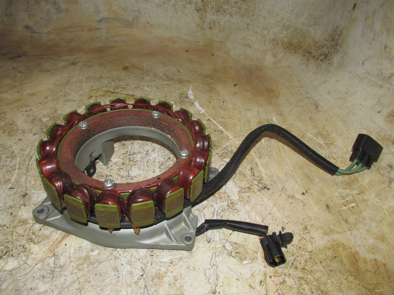 Yamaha 150hp 4 Stroke Outboard Stator/Pulsor coil (63P-81450-00-00)
