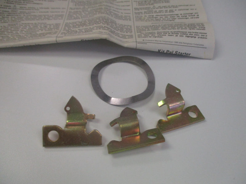 New OEM OMC/Johnson/ Evinrude - Starter Pal Kit 396071