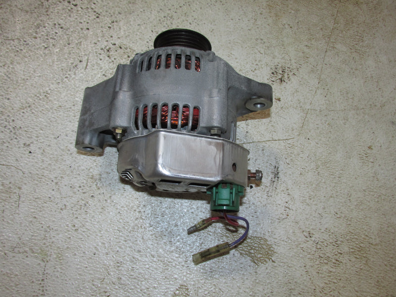 Mercury Optimax 150hp 2 Stroke Outboard Alternator (857006)