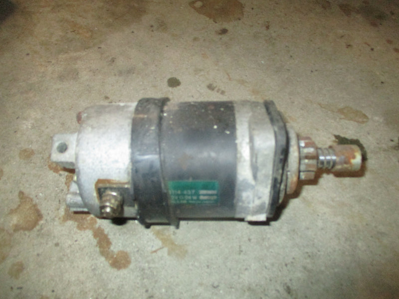 Suzuki DT115 outboard starter (31100-94601)