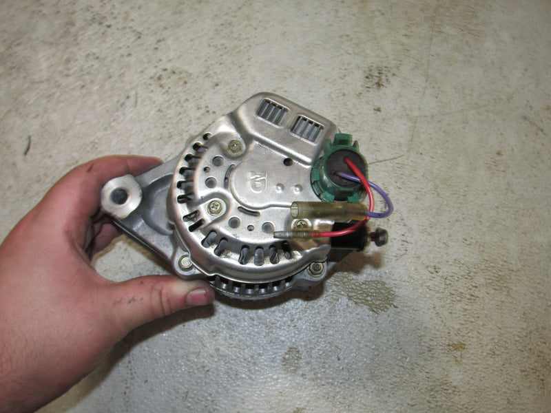 Mercury Optimax 150hp 2 Stroke Outboard Alternator (857006)
