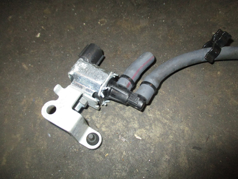 Yamaha 40hp 4 stroke outboard solenoid valve (6C5-86120-00-00)