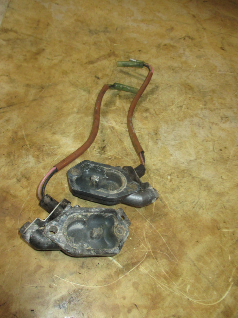 Yamaha 250hp OX66 2 stroke outboard Thermo switch and cover set (61A-82560-00)
