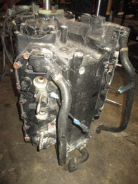 Load image into Gallery viewer, Mercury 225hp Optimax 2 stroke outboard Crankcase powerhead
