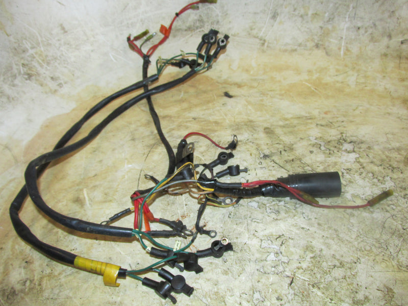 Mercury 150hp 2 Stroke Outboard Engine wiring harness (826730A4)