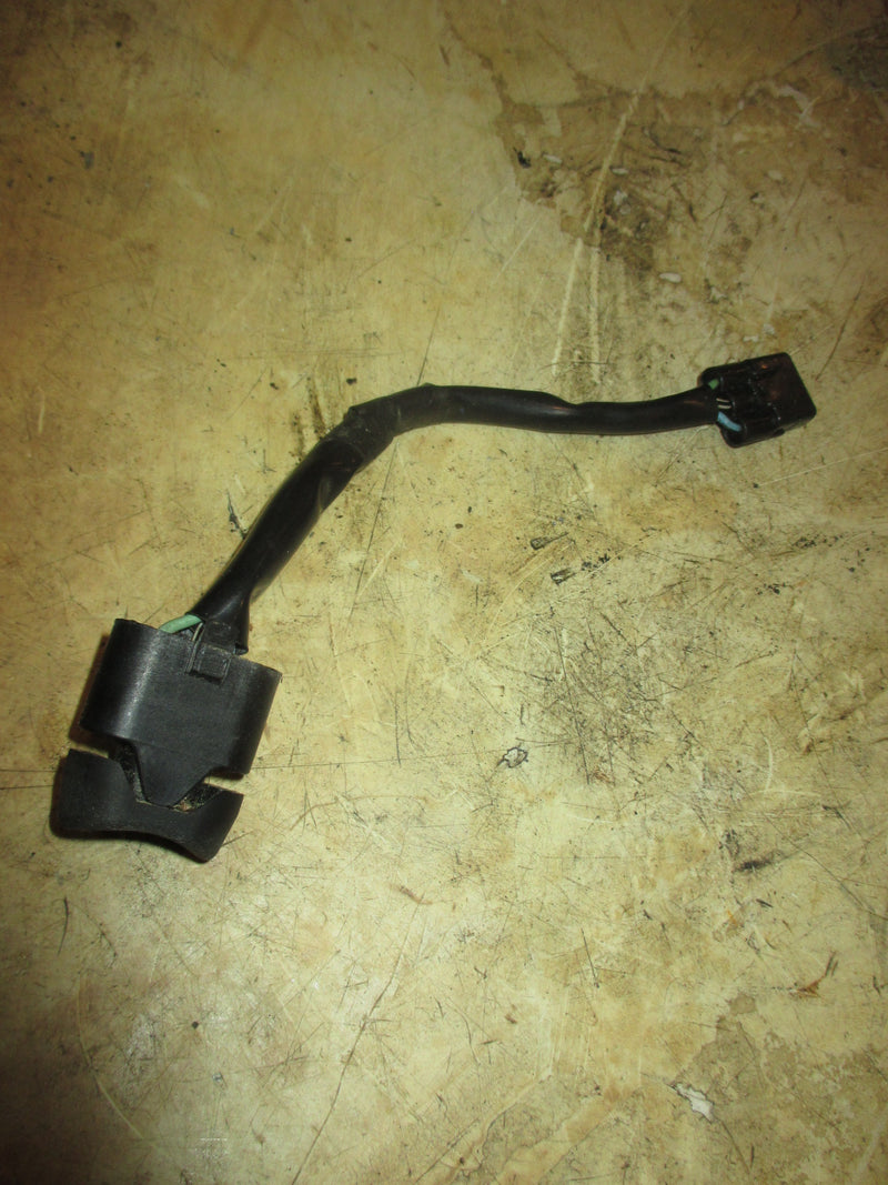 Honda BF90D 90hp 4 Stroke outboard Tilt Trim Switch