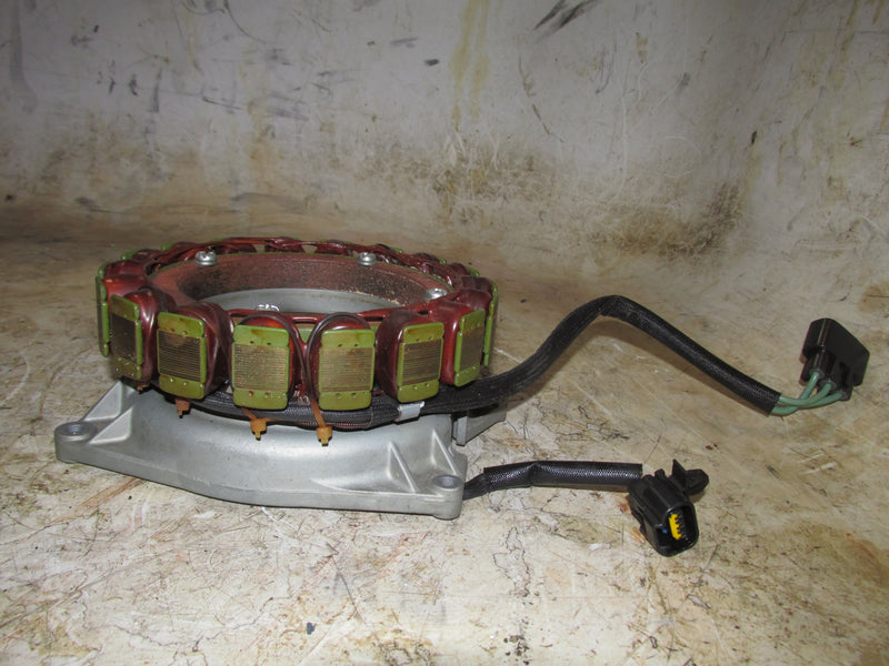 Yamaha 150hp 4 Stroke Outboard Stator/Pulsor coil (63P-81450-00-00)