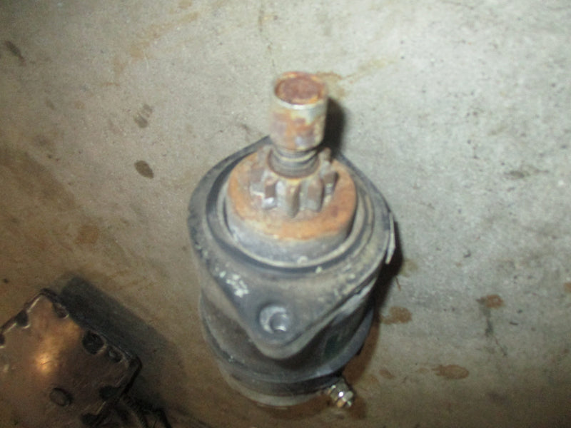 Suzuki DT115 outboard starter (31100-94601)