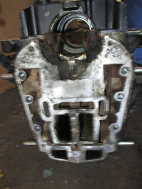 Load image into Gallery viewer, Johnson 90-115hp 2st outboard crankcase block
