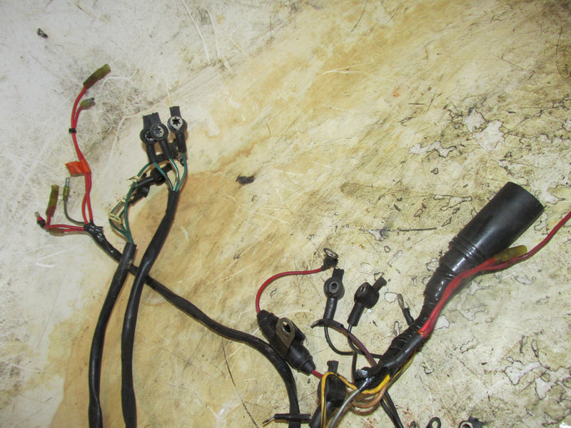 Mercury 150hp 2 Stroke Outboard Engine wiring harness (826730A4)
