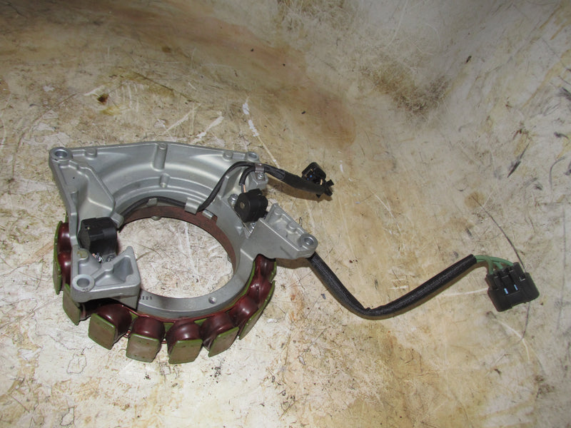 Yamaha 150hp 4 Stroke Outboard Stator/Pulsor coil (63P-81450-00-00)