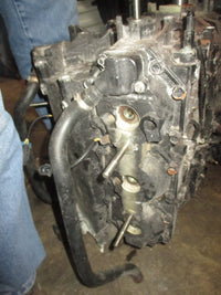 Load image into Gallery viewer, Mercury 225hp Optimax 2 stroke outboard Crankcase powerhead
