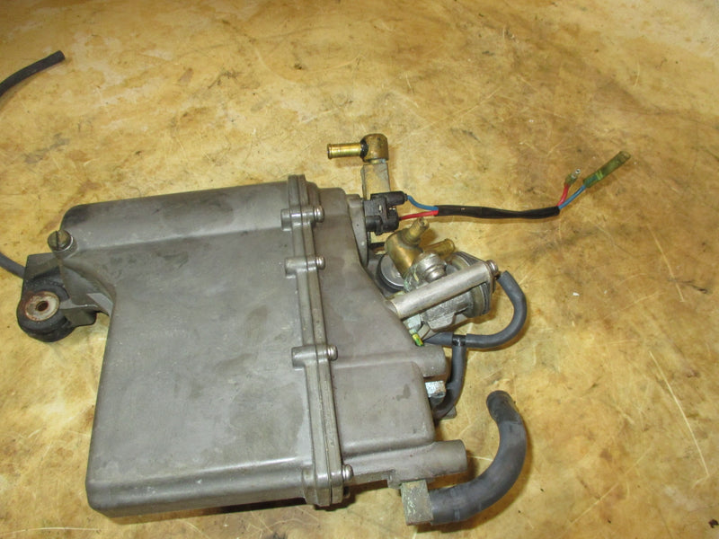 Yamaha 250hp OX66 2 stroke outboard fuel vapor separator (65L-14980-00)