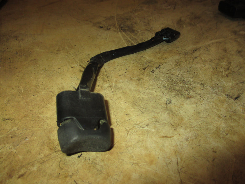 Honda BF90D 90hp 4 Stroke outboard Tilt Trim Switch