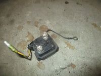 Load image into Gallery viewer, Suzuki DT115 outboard starter relay style 1
