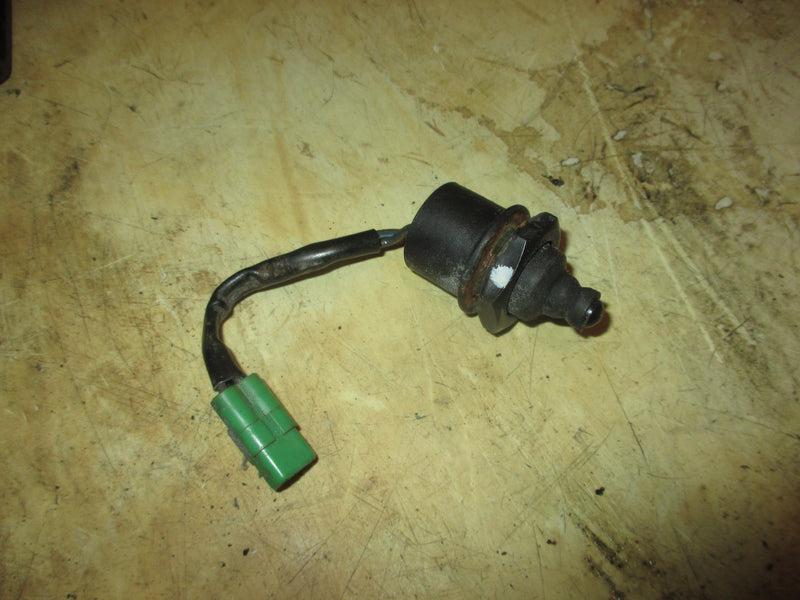 Honda BF90D 90hp 4 Stroke outboard Neutral Switch