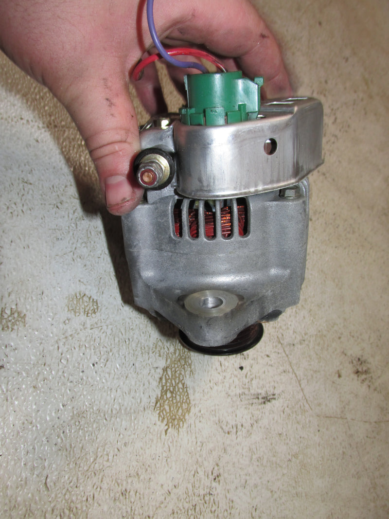 Mercury Optimax 150hp 2 Stroke Outboard Alternator (857006)
