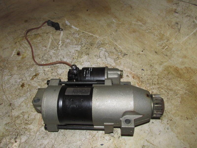 Yamaha 150hp 4 Stroke Outboard Starter (63P-81410-00-00)