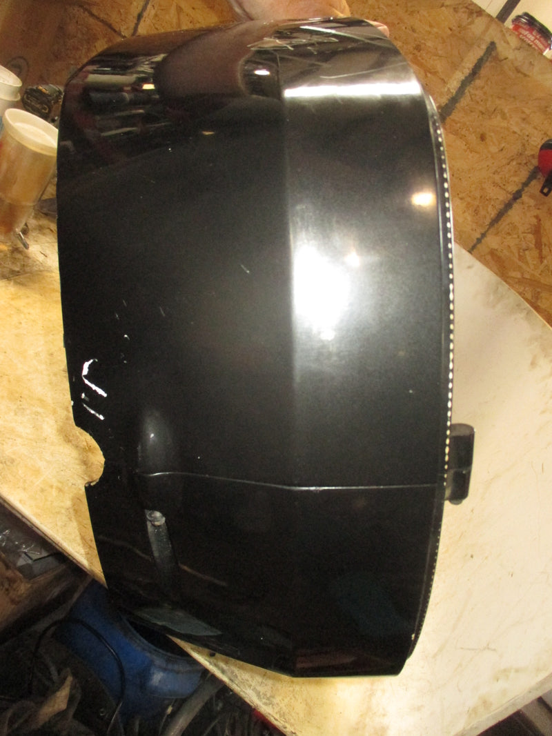 Suzuki DF225 225hp outboard side cover set 61821-93J00, 61811-1100