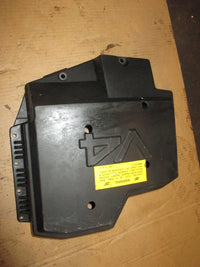 Load image into Gallery viewer, Evinrude 120hp 2 stroke outboard intake silencer cover (333267)
