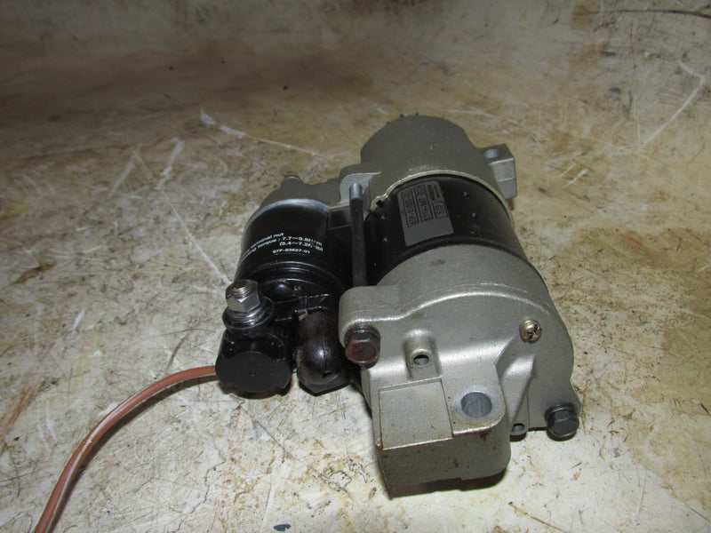 Yamaha 150hp 4 Stroke Outboard Starter (63P-81410-00-00)