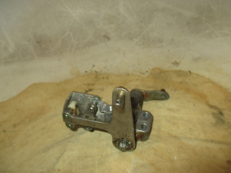 Suzuki DF140A 140hp 4 stroke outboard shift bracket