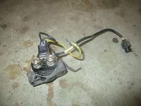 Load image into Gallery viewer, Suzuki DT115 outboard starter relay style 2
