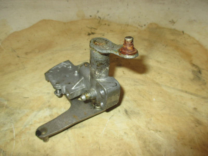 Suzuki DF140A 140hp 4 stroke outboard shift bracket