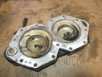 Load image into Gallery viewer, Johnson 90-115hp 2st outboard cylinder head (335810)

