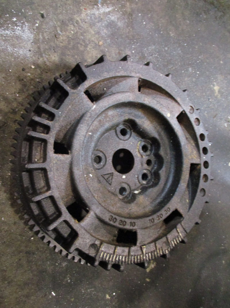 Evinrude Ficht 175hp 2 stroke outboard flywheel (586338)