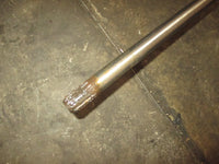 Load image into Gallery viewer, Mercury 225hp Optimax 2 stroke outboard 25 inch lower unit
