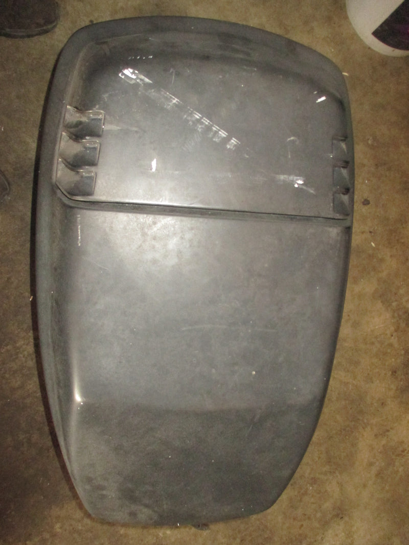 Mercury 90hp 4 stroke outboard top cowling