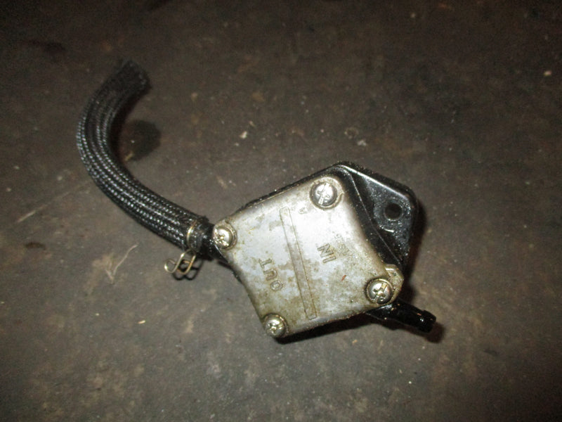 Yamaha 40hp 4 stroke outboard fuel pump (6C5-24410-00-00)