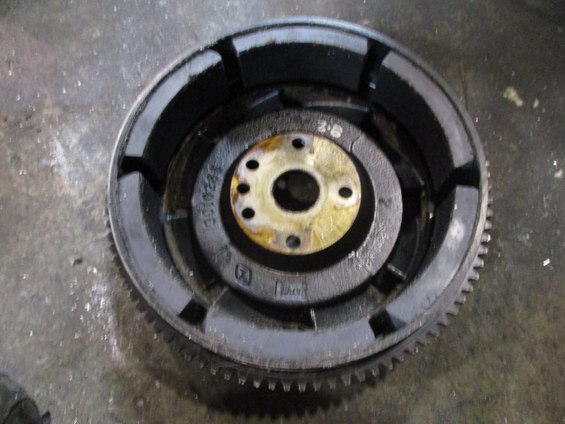 Evinrude Ficht 175hp 2 stroke outboard flywheel (586338)