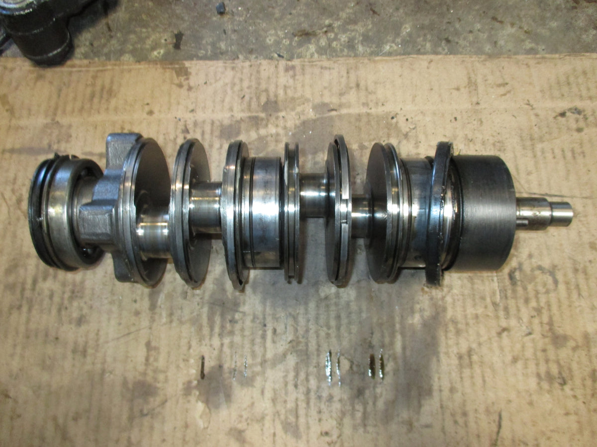 Johnson 90-115hp 2st outboard crankshaft (434150)