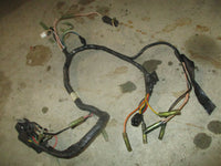 Load image into Gallery viewer, Suzuki DT115 outboard engine wiring harness (36610-94640)
