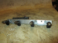 Load image into Gallery viewer, Honda BF90D 90hp 4 Stroke outboard Fuel Rail and Injector Set
