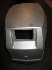 Load image into Gallery viewer, Nissan 40hp 2 stroke outboard top cowling
