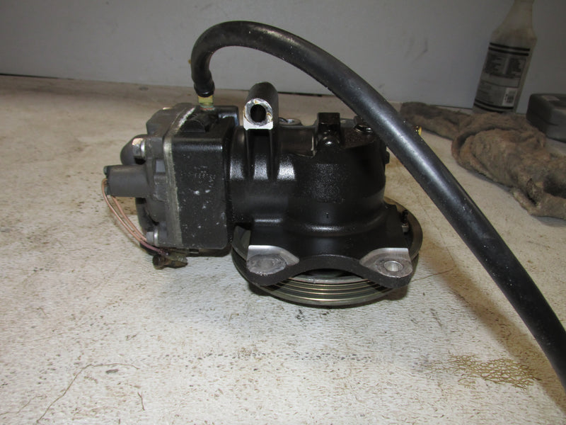 Mercury Optimax 150hp 2 Stroke Outboard Air Compressor (831998A12)