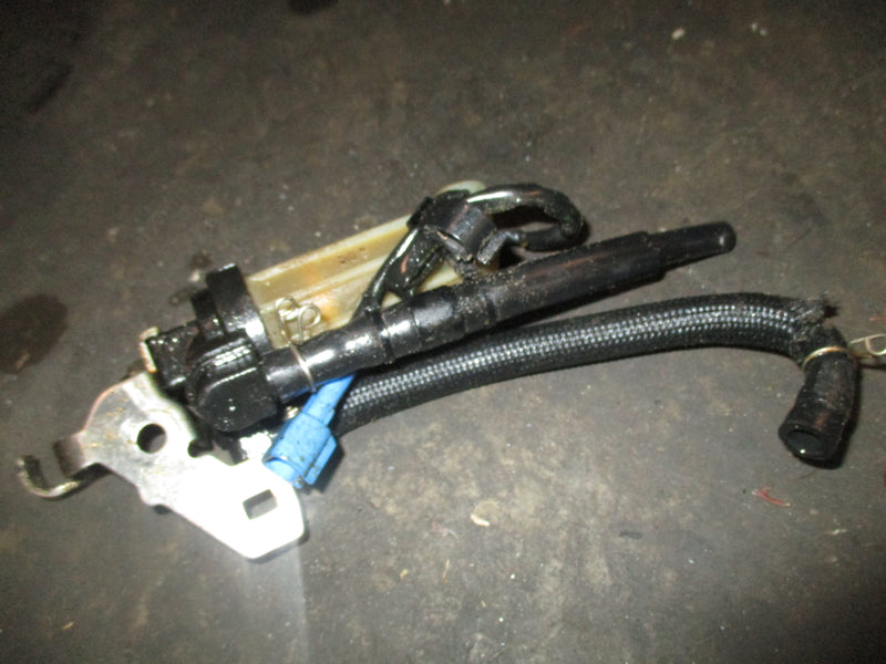 Yamaha 40hp 4 stroke outboard fuel filter and sensor (6D8-24560-00-00)